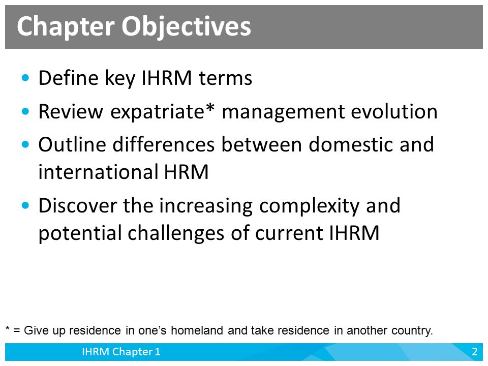 defining key terms in a literature review